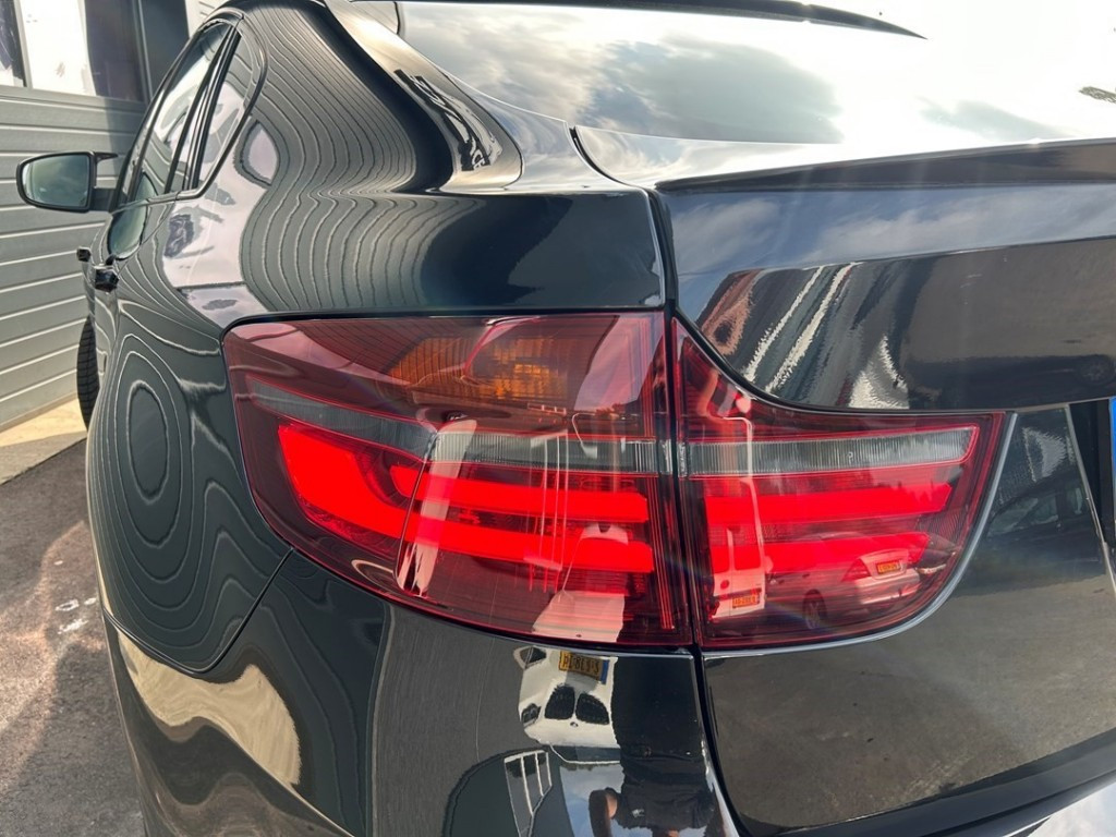 BMW X6 xdrive35i 3.0 24v suv