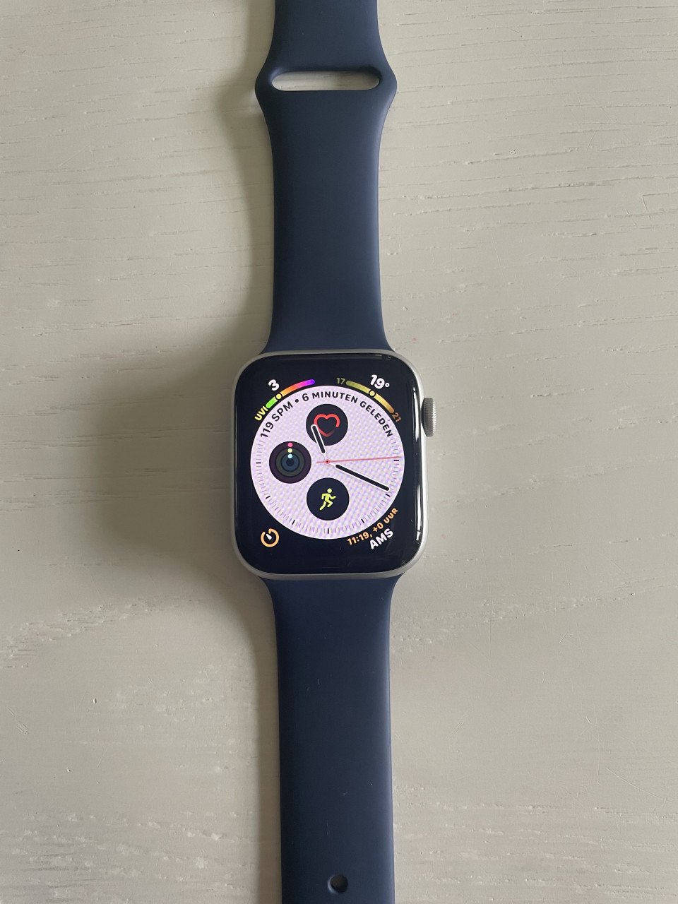 Applewatch SE 44mm
