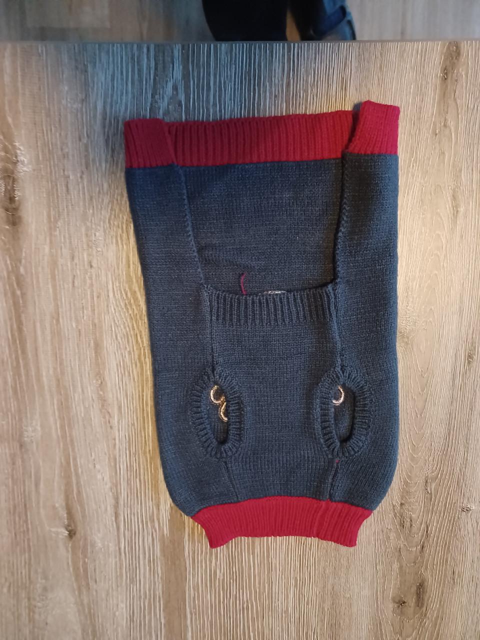 Hondenjasjes en riemen