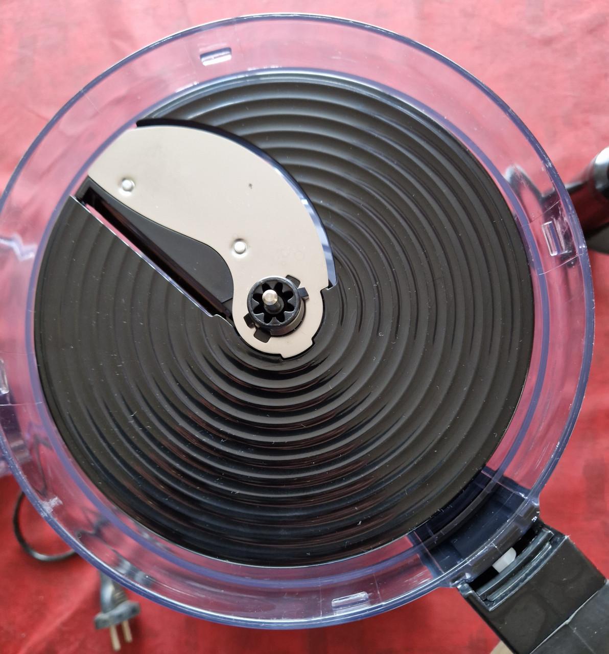 Keukenmachine, Philips