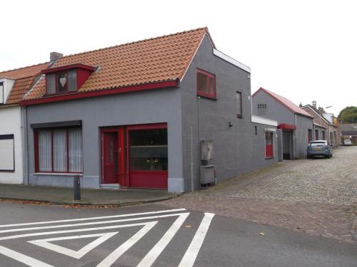 Oude kerkstraat 12 Aardenburg ZATERDAG 11-7-2026 OPEN HUIS