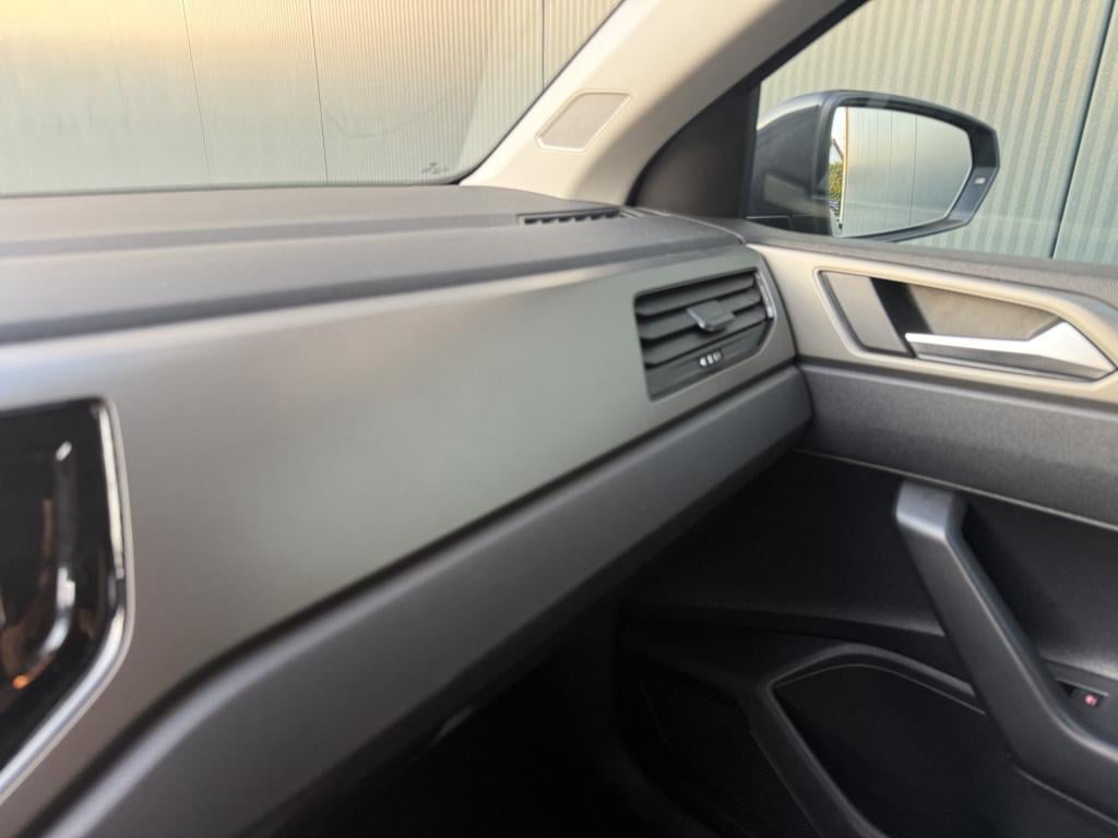 Volkswagen Polo 1.0 tsi 95pk comfortline business 5-drs