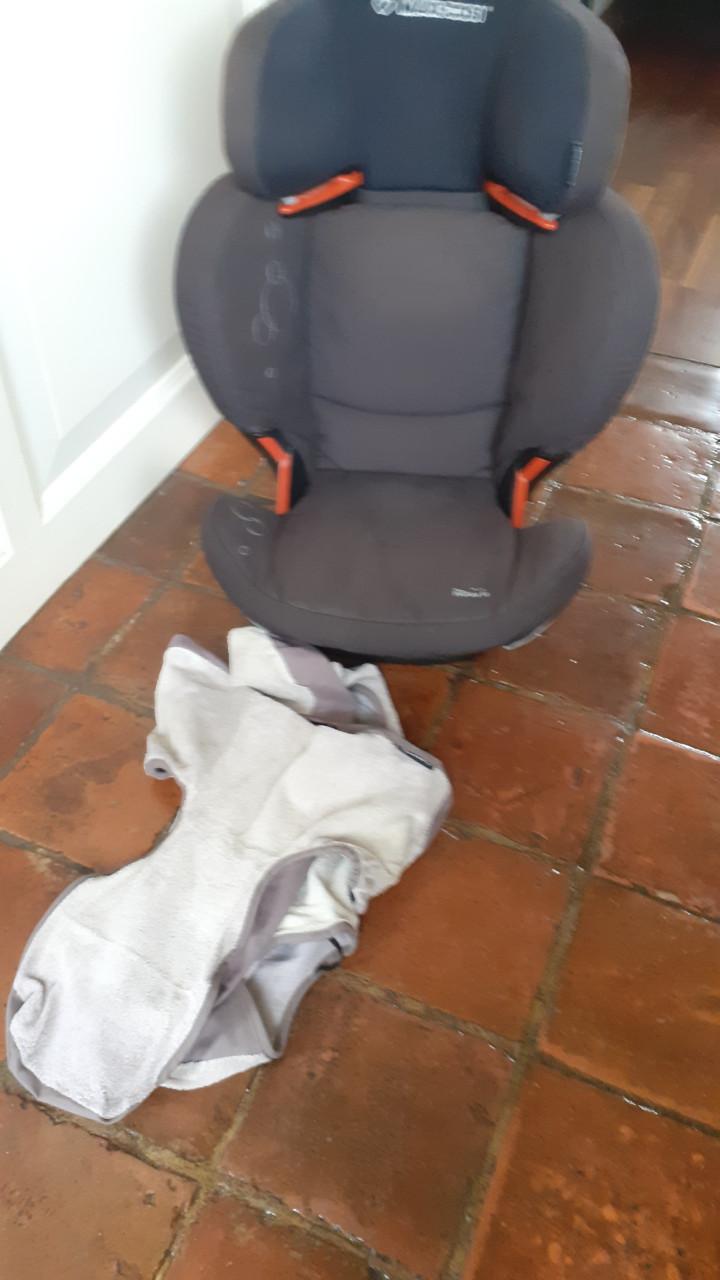 Maxi Cosi autostoeltje