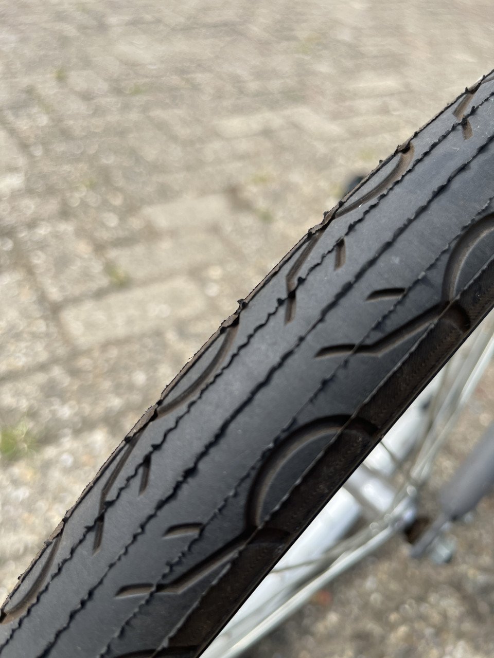 Vouwfiets