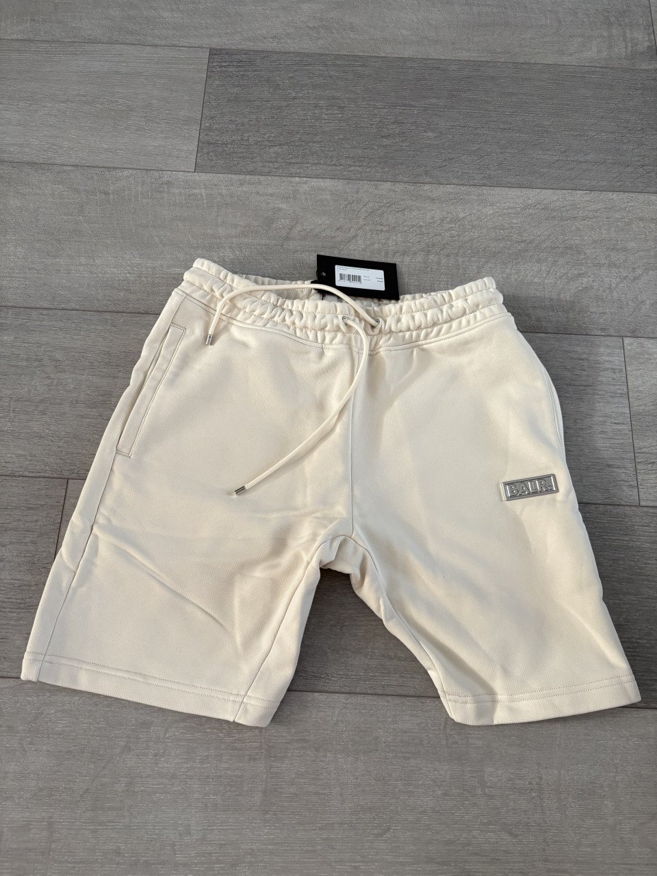 Balr korte joggings broek.