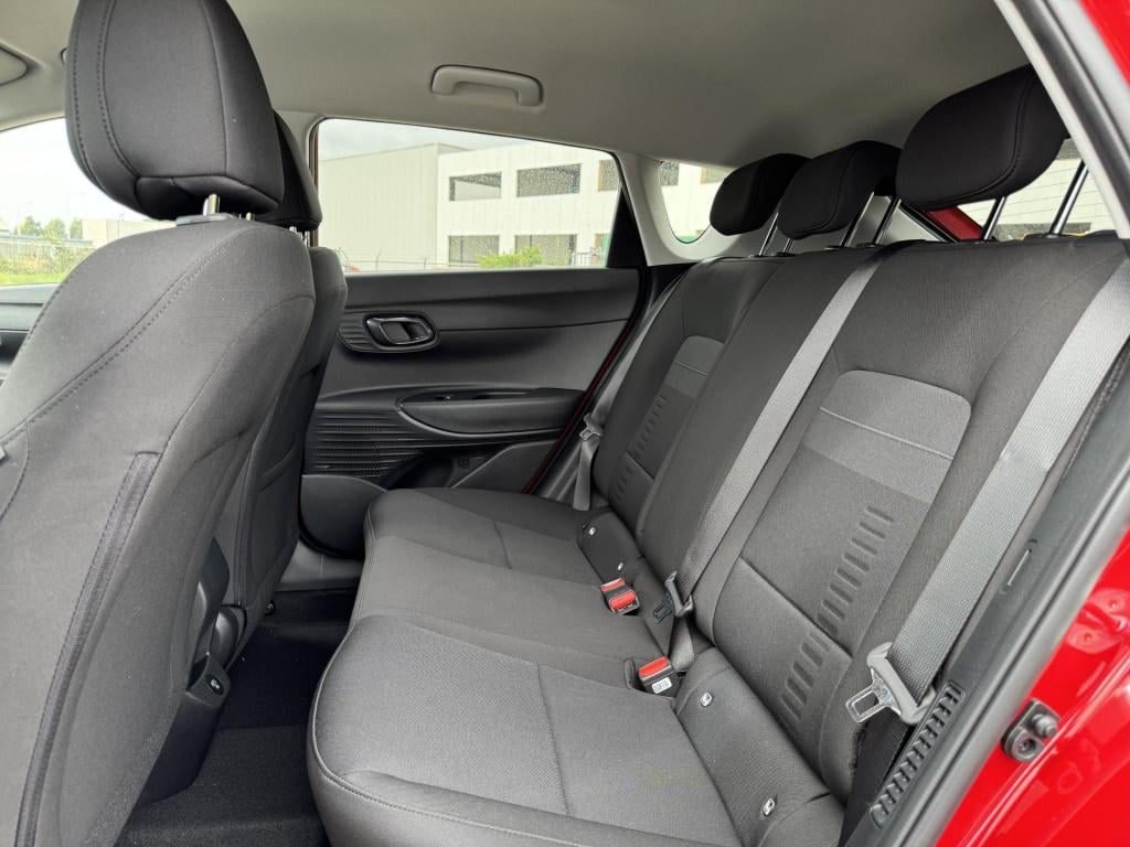 Hyundai Bayon 1.0 t-gdi premium