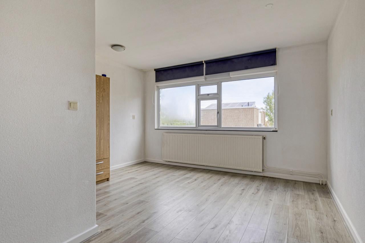Te huur: Kamer Vlissingen - per 1 oktober a.s.