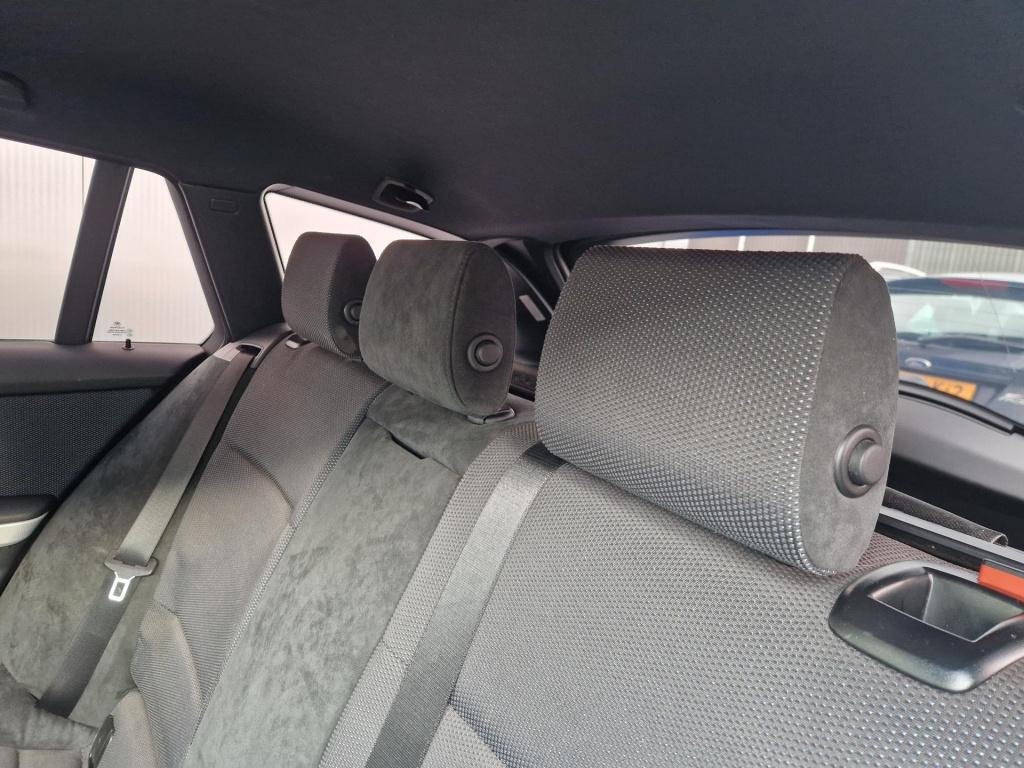 BMW 3-serie touring 318i