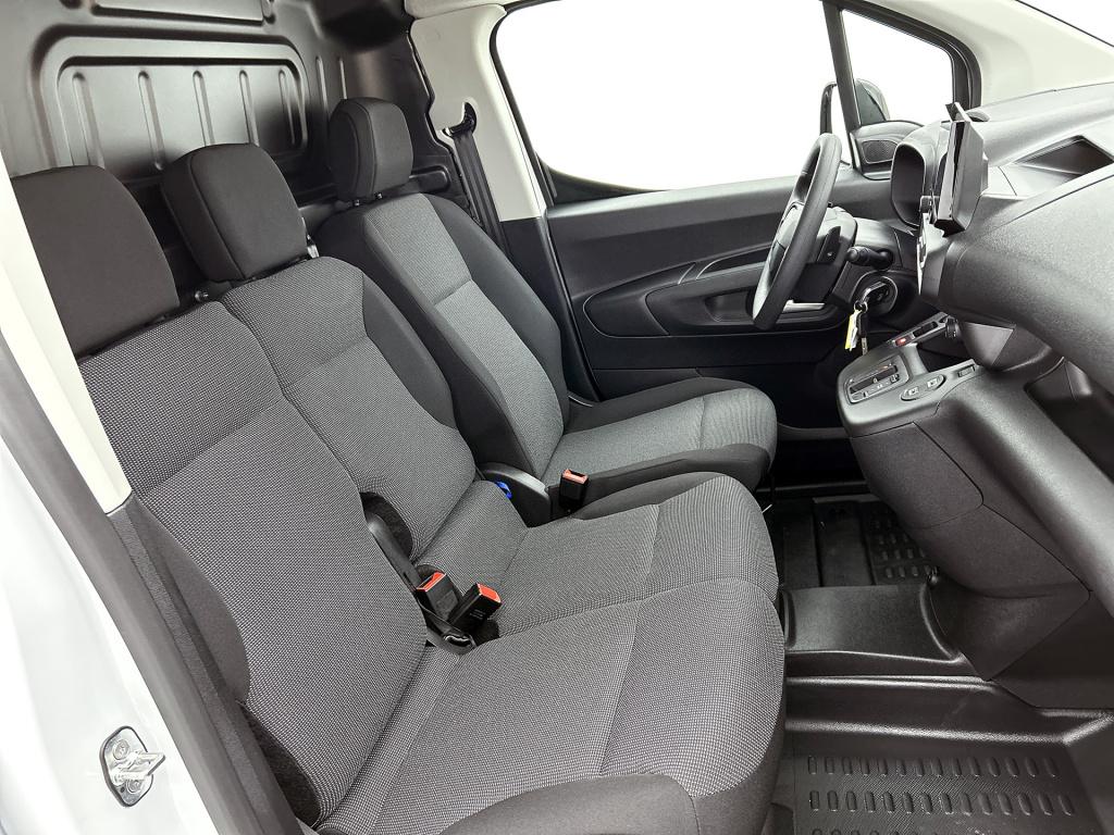 Citroen Ë-berlingo 136 lengte 1 50 kwh | rijklaar | 3 zitplaatsen | navigat