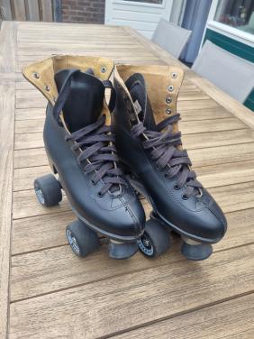 Rolschaatsen