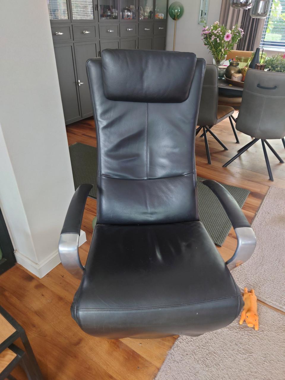 Relax fauteuil