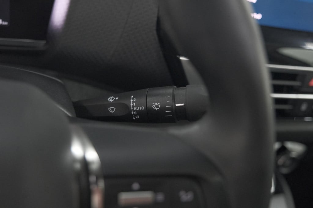 Citroen Ë-c4 shine pack business 50 kwh | panoramadak | head-up display | c