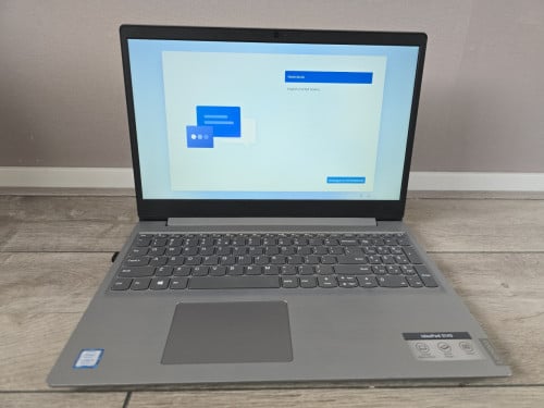 Lenovo IdeaPad S145 – i5 | 8GB | 512GB SSD | Windows 11