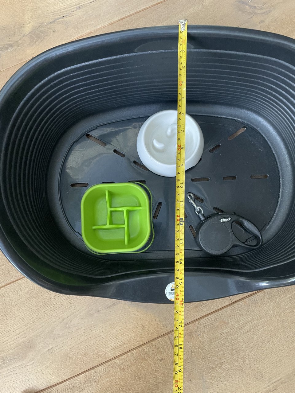 Hondenmand