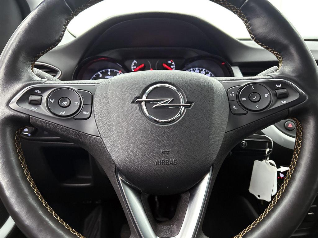 Opel Crossland X 1.2 turbo edition 2020 | winterpakket | lmv | pdc | camera