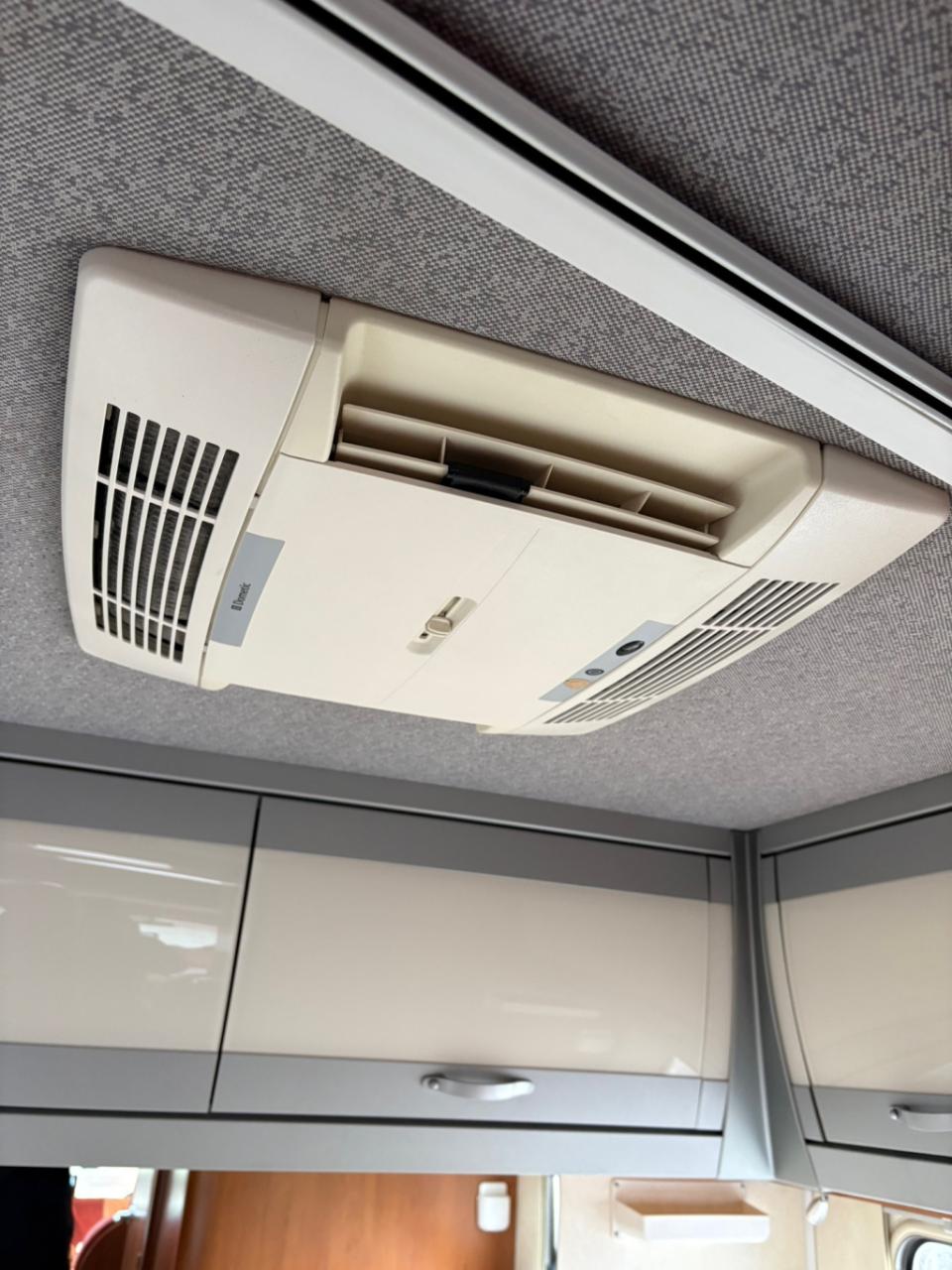 Fiat Ducato karmann ontario 700