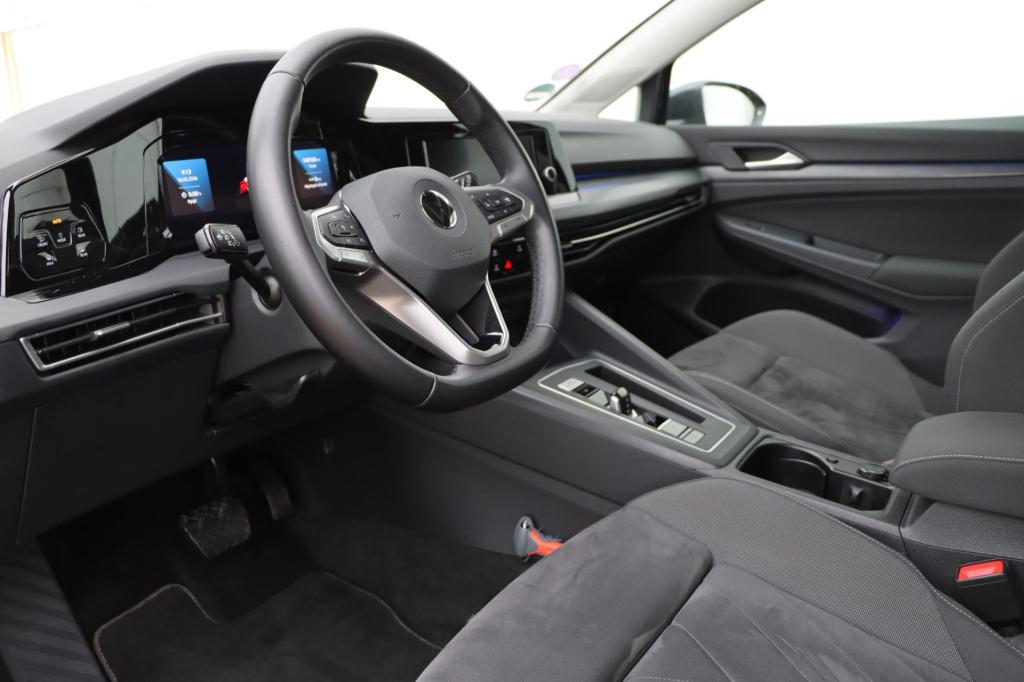 Volkswagen Golf 1.5 etsi style 150pk dsg7