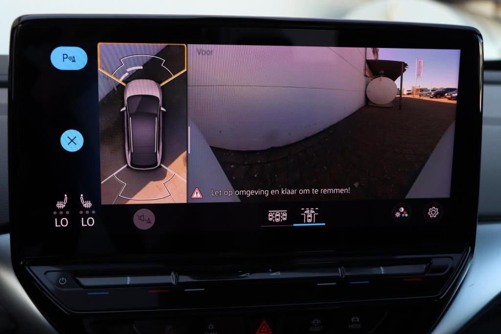 Volkswagen Id.4 first max 77 kwh | soh 92% |