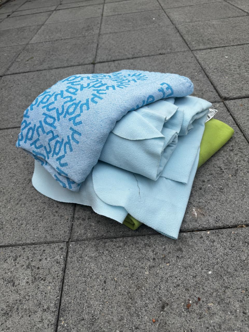 Zeer veel diverse spullen