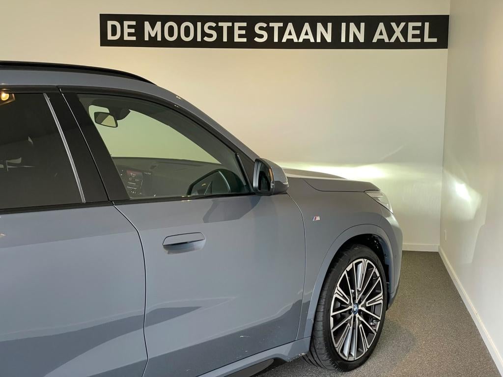 BMW X1 xdrive25e