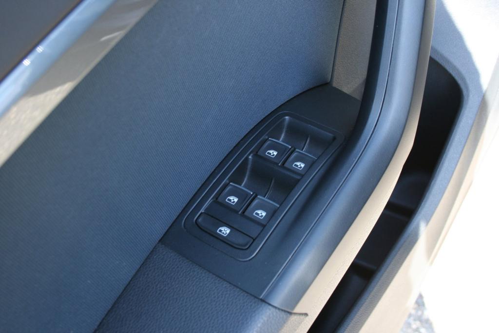 Seat Ateca 1.0 ecotsi style / navi / cruise / pdc