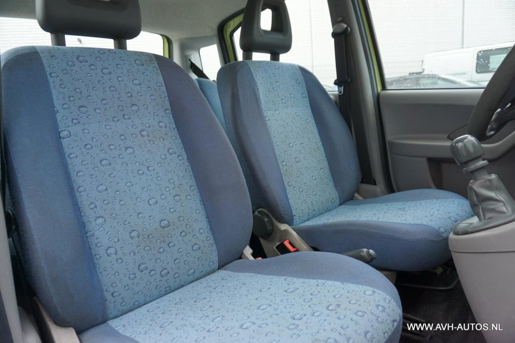 Fiat Panda 1.1 active plus