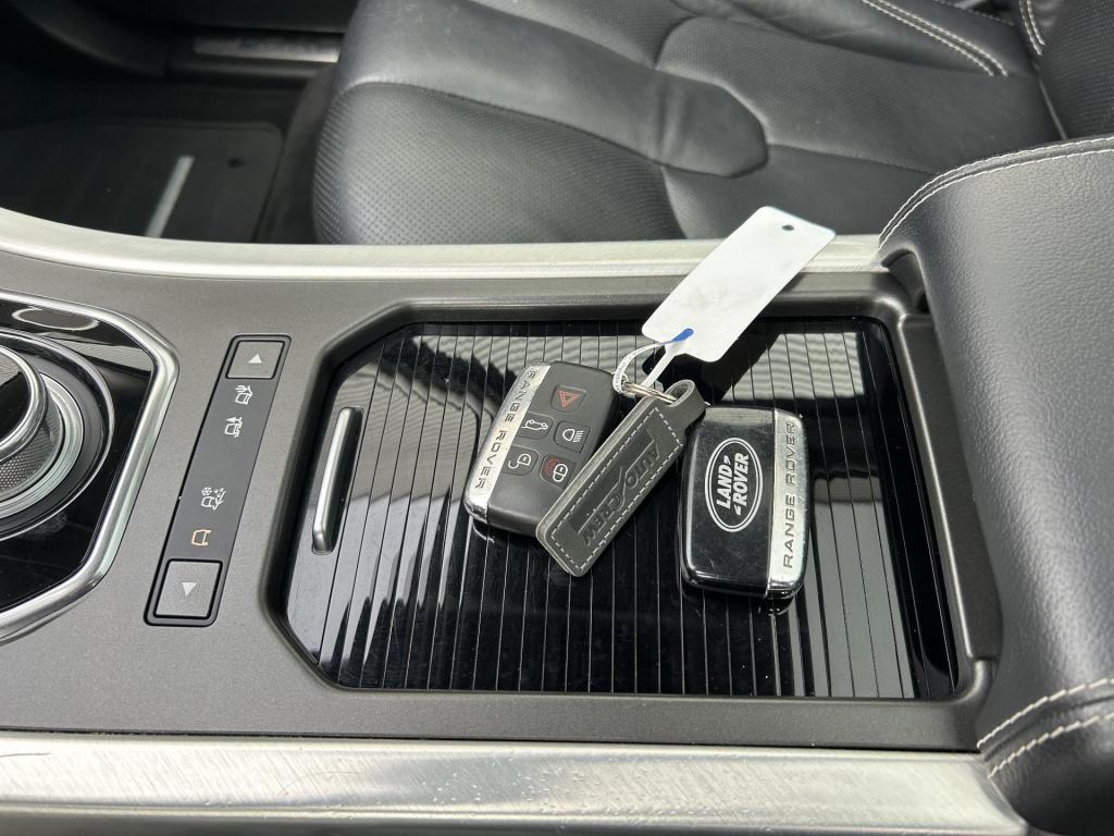 Land Rover Range Rover 2.0 si 4wd prestige