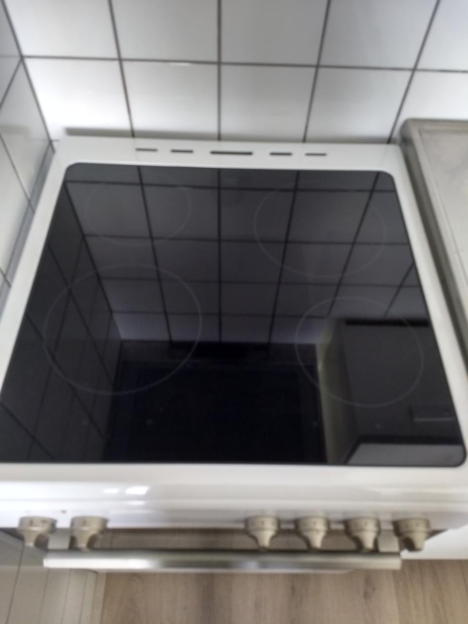 Pelgrim inductie fornuis