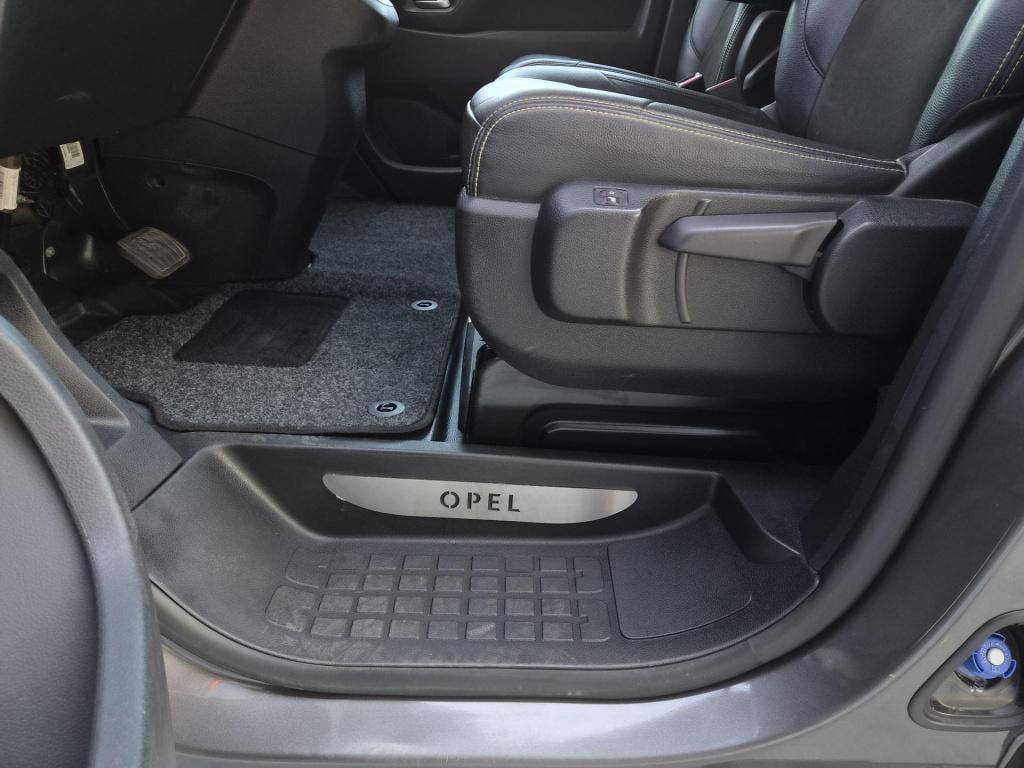 Opel Vivaro 2.0 cdti l3h1 dc innovation