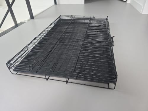 Honden bench XL