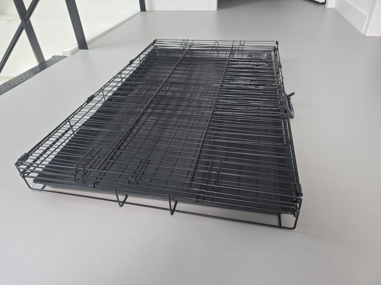 Honden bench XL