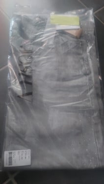Baileys jeans