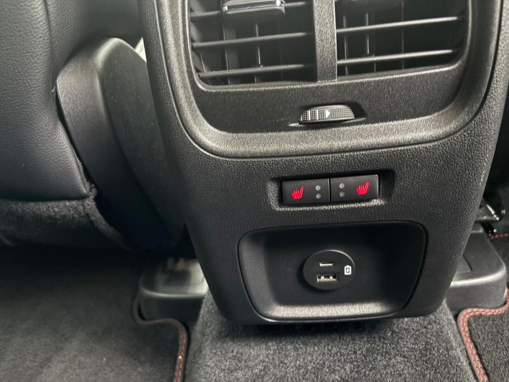 Ford Kuga 2.5 phev e-cvt 225pk st-line x, elektrische trekhaak, winterpakke