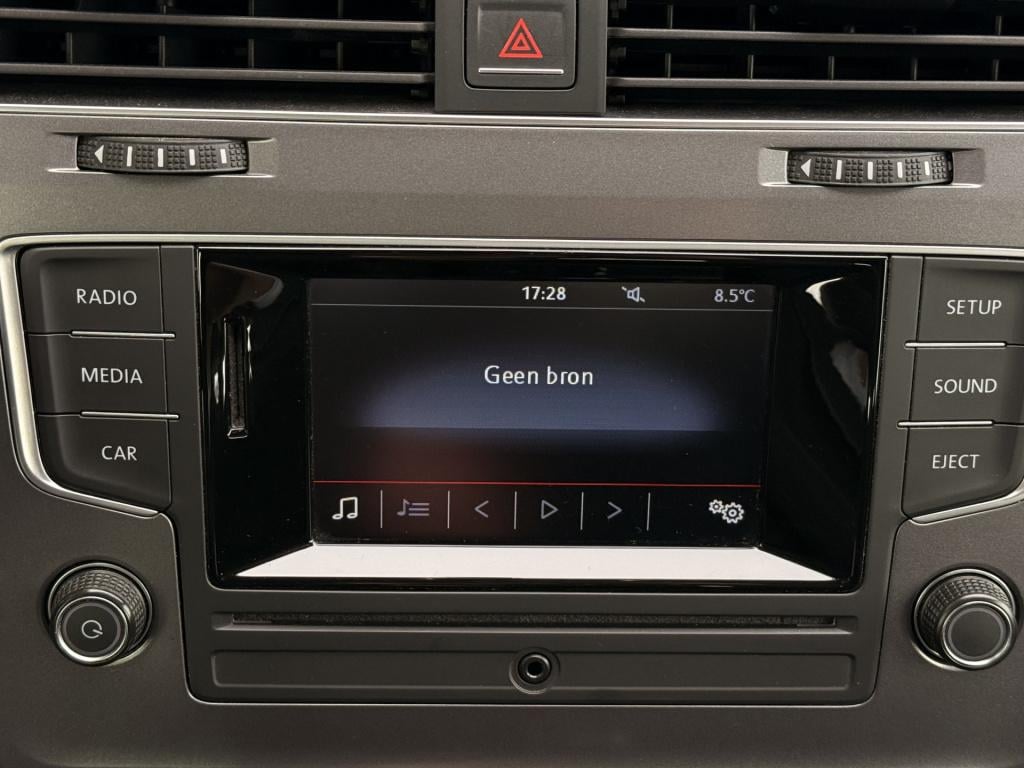 Volkswagen Golf 1.2 tsi trendline 5drs | airco | lm velgen