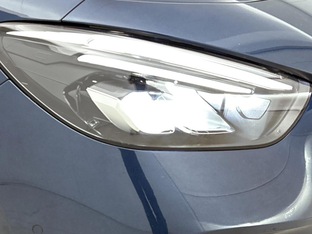 Mercedes-Benz B-Klasse 250 e plug-in hybride trekhaak | ledkoplampen | appl