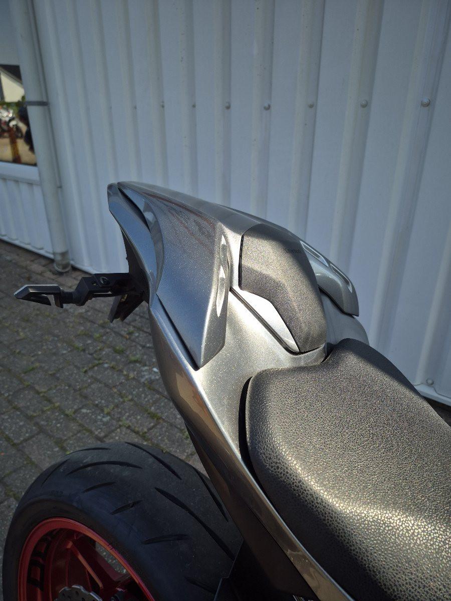 Kawasaki Z900 abs uit 2020