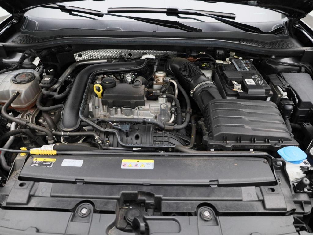 Seat Leon 1.0 etsi fr business intense | automaat | navigatie | stoel/stuur