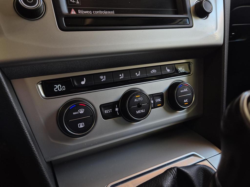 Volkswagen Passat variant 1.4 tsi comfortline / distributieriem vervangen