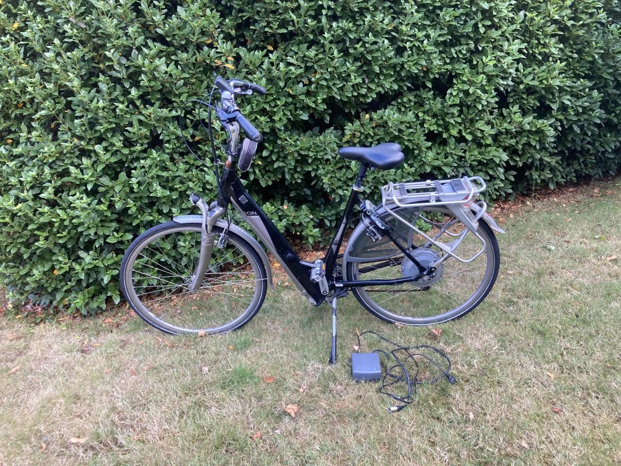 Fiets