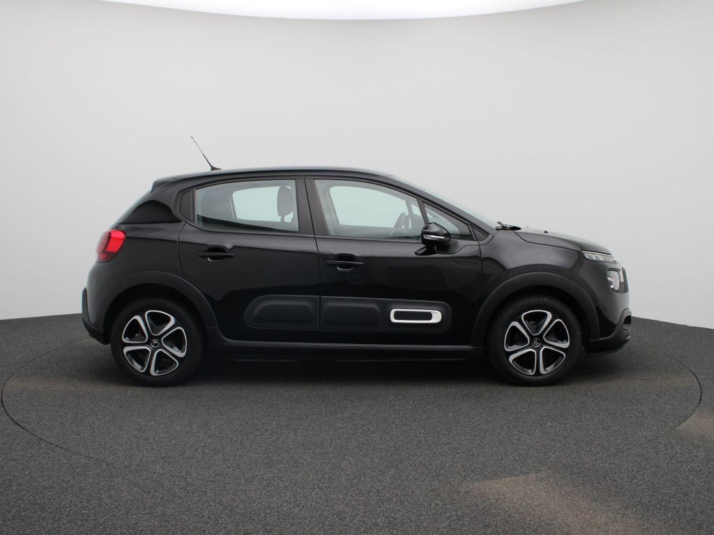 Citroen C3 1.2 puretech feel | apple carplay / android auto | climate contr