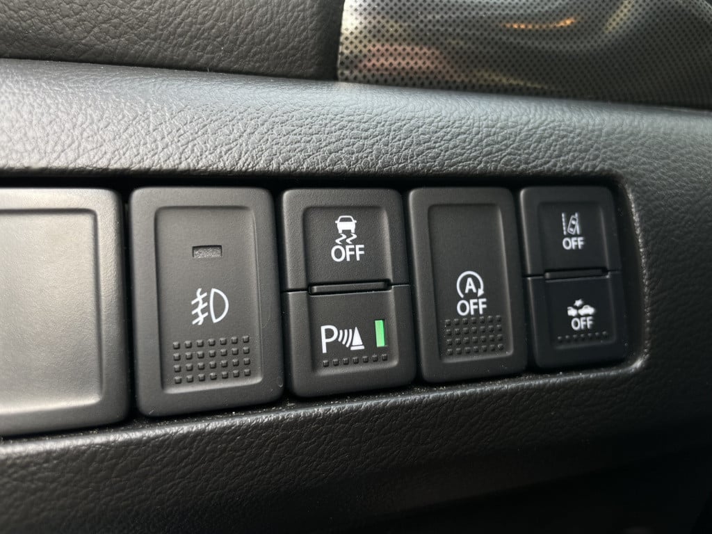 Suzuki Vitara 1.4 boosterjet style smart hybrid