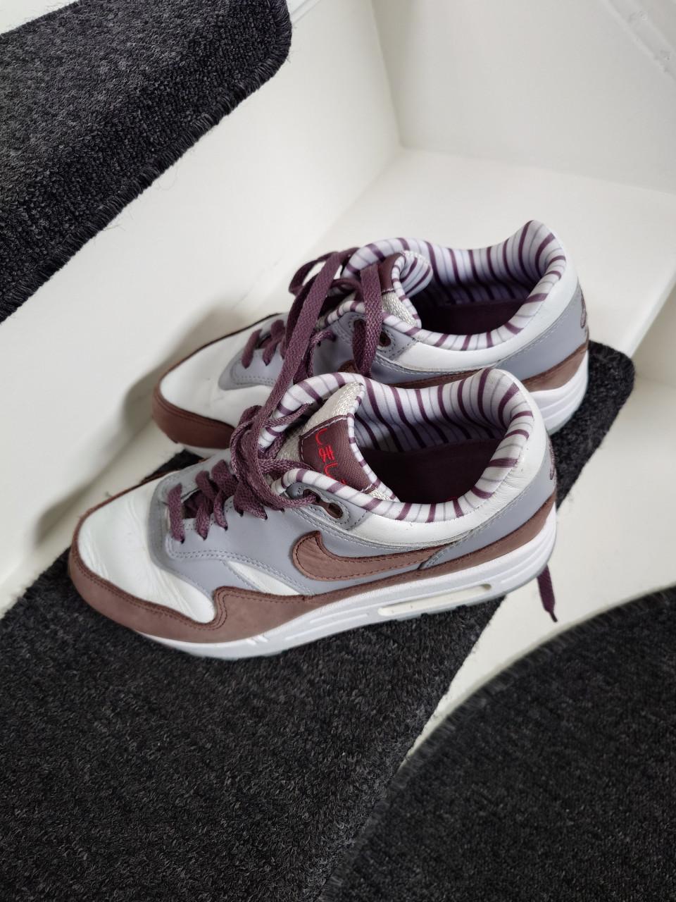 Nike air schoenen