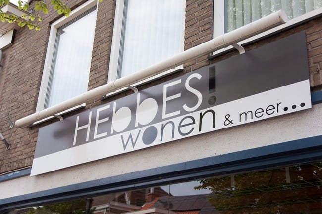 Athene bank, uit voorraad leverbaar