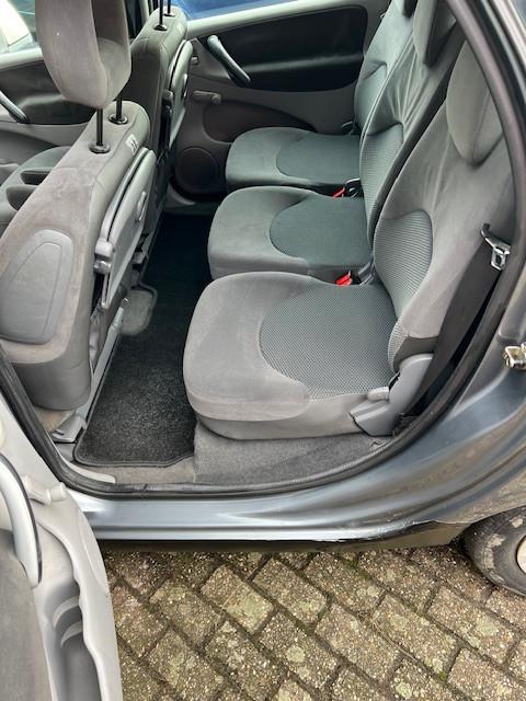 Citroen Xsara Picasso 1.6