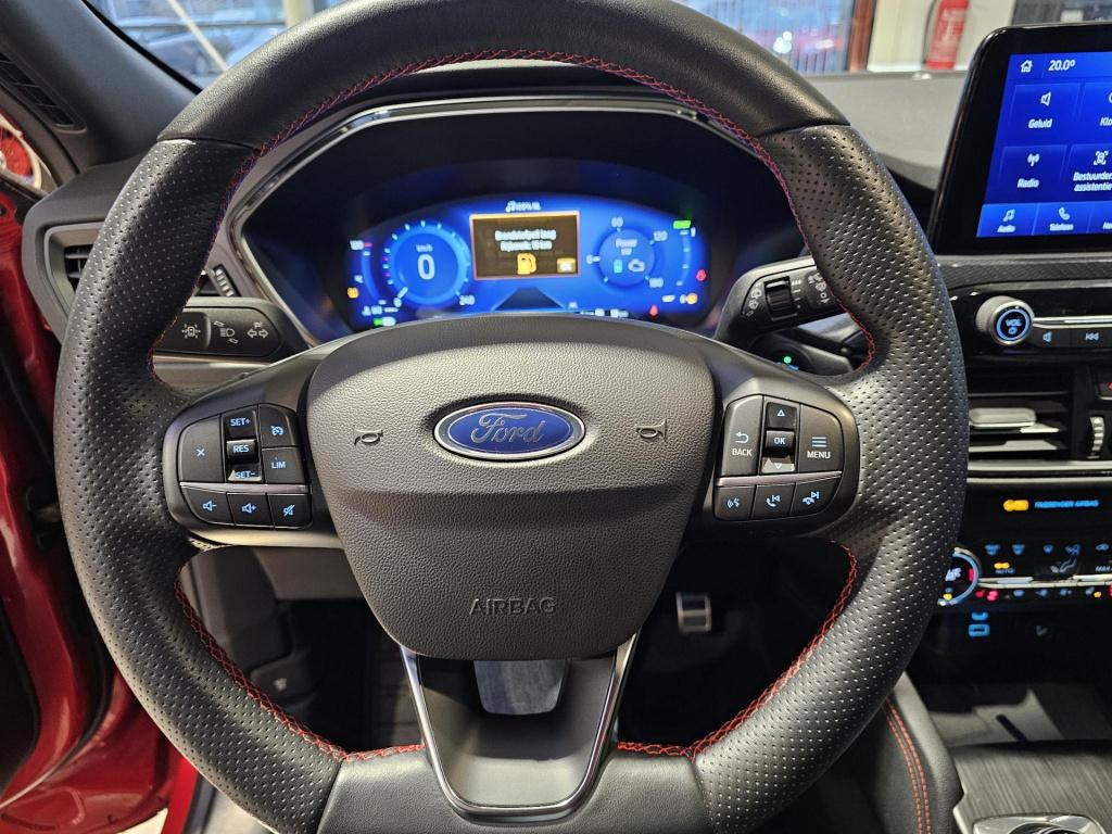 Ford Kuga 2.5 phev st-line