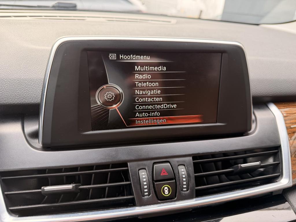 BMW 2-serie active tourer 225xe iperformance centennial executive | bruin l