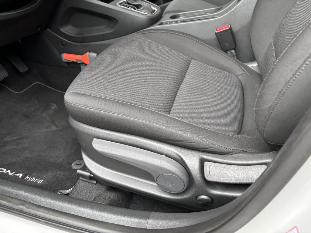 Hyundai Kona 1.6 gdi hev fashion