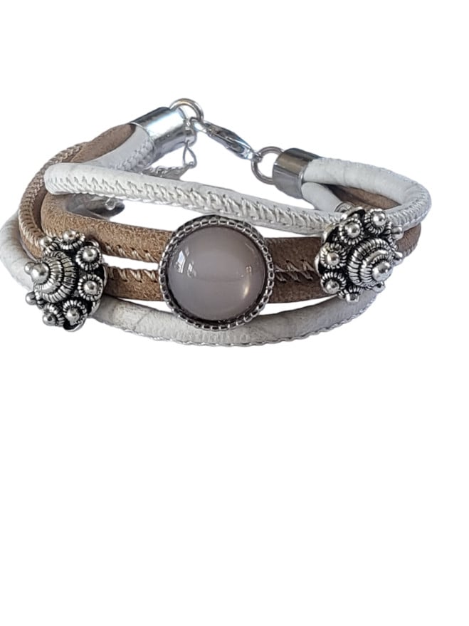 Workshop sieraden maken