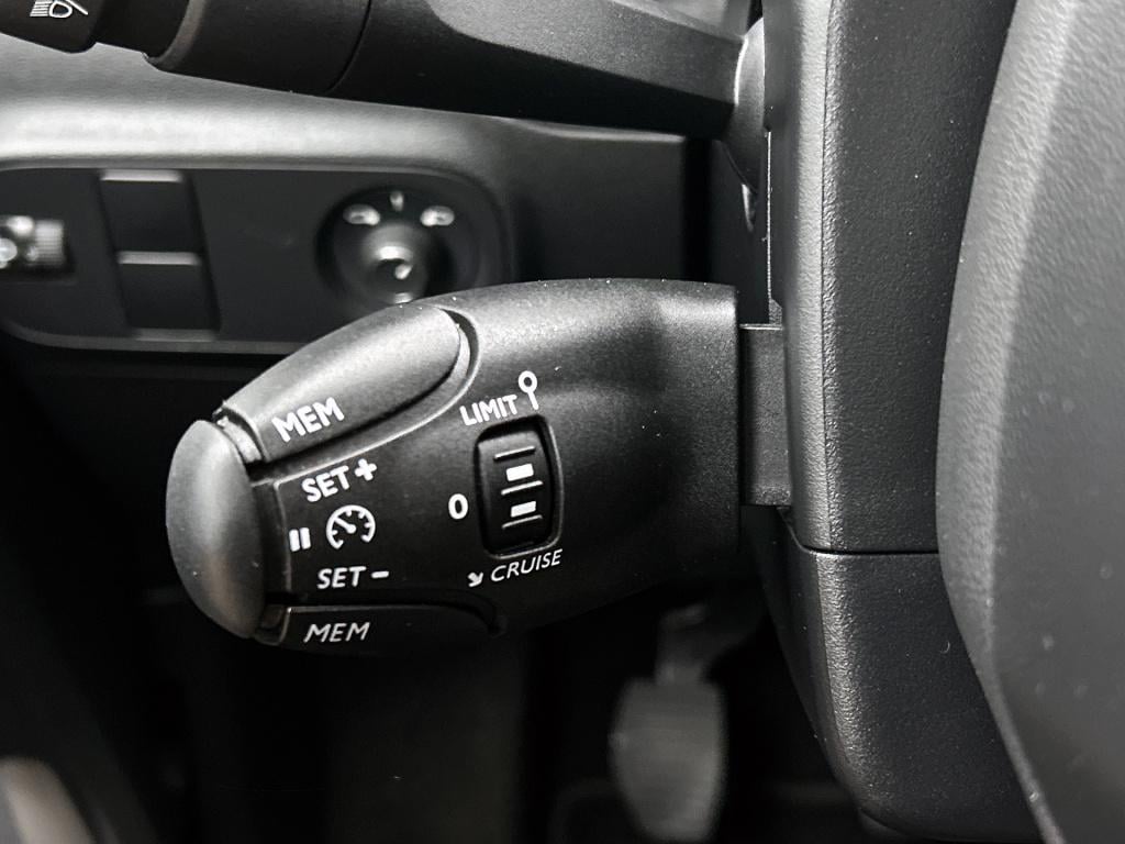 Citroen C3 82 pk shine | rijklaar | stoelverwarming | apple carplay / andro