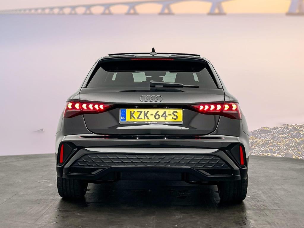 Audi Onbekend 1.5 e-hybrid s edition